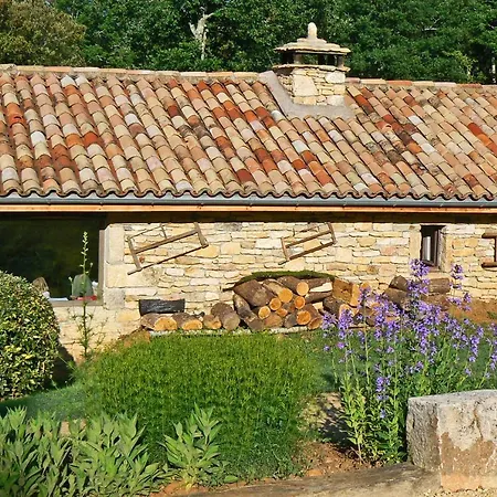 Hameau Du Sentier Des Sources-2